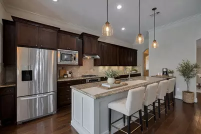 2711 King Point View Lane, Spring, TX 77388 - Photo 11