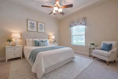 2711 King Point View Lane, Spring, TX 77388 - Photo 27