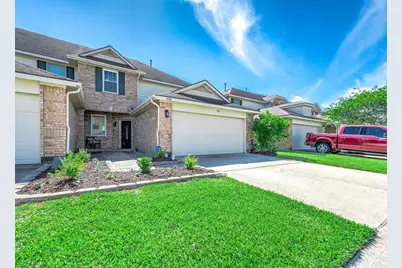 4502 Park Trail Lane, Pasadena, TX 77505 - Photo 1