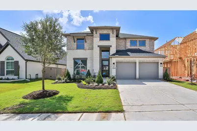 404 Darling Creek Lane, Katy, TX 77493 - Photo 17
