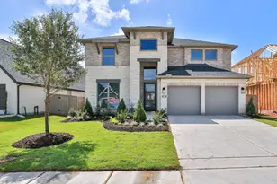 404 Darling Creek Lane, Katy, TX 77493 - Photo 17