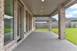 404 Darling Creek Lane, Katy, TX 77493 - Photo 15