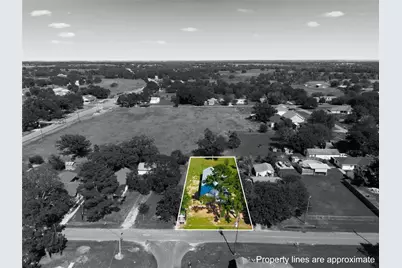 204 S Anderson Street, Bremond, TX 76629 - Photo 25