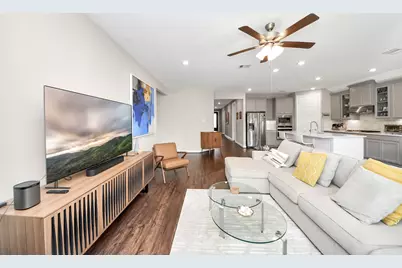 1967 Matilda Gardens Lane, Pearland, TX 77089 - Photo 9