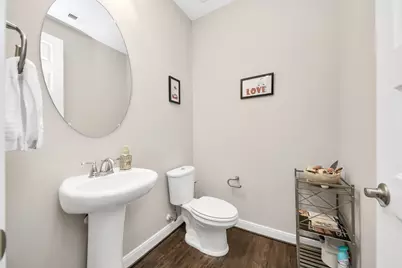 1967 Matilda Gardens Lane, Pearland, TX 77089 - Photo 33