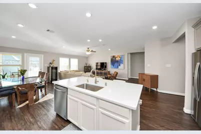 1967 Matilda Gardens Lane, Pearland, TX 77089 - Photo 11