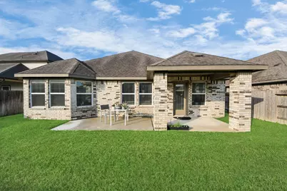 1967 Matilda Gardens Lane, Pearland, TX 77089 - Photo 7