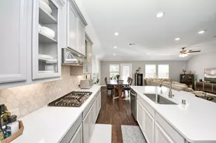 1967 Matilda Gardens Ln, Pearland, TX 77089 - Photo 15