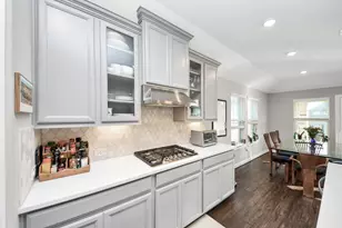 1967 Matilda Gardens Ln, Pearland, TX 77089 - Photo 13