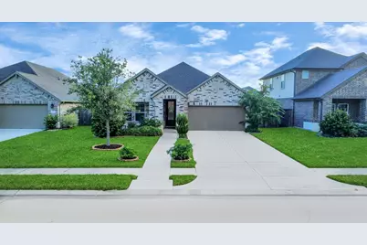 1967 Matilda Gardens Lane, Pearland, TX 77089 - Photo 1