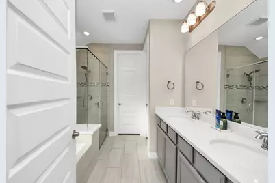 1967 Matilda Gardens Lane, Pearland, TX 77089 - Photo 23