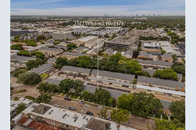 2312 Winrock Boulevard #171, Houston, TX 77057 - Photo 19