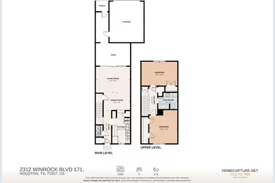 2312 Winrock Boulevard #171, Houston, TX 77057 - Photo 21
