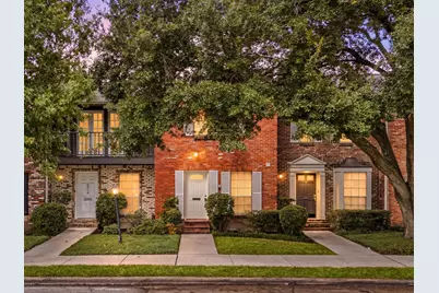 2312 Winrock Boulevard #171, Houston, TX 77057 - Photo 1