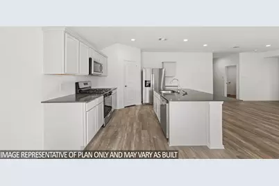 14396 Oceanblue Way, Splendora, TX 77372 - Photo 5