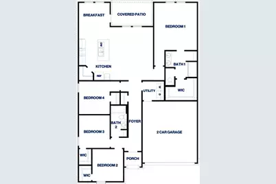 14396 Oceanblue Way, Splendora, TX 77372 - Photo 13