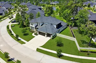 10062 S Goshawk Trl, Conroe, TX 77385 - Photo 1