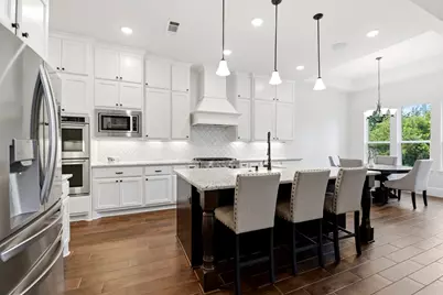 10062 S Goshawk Trail, Conroe, TX 77385 - Photo 9