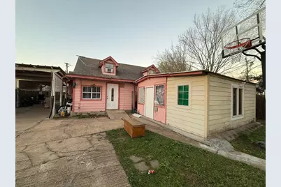 11329 Almeda Genoa Road, Houston, TX 77034 - Photo 1