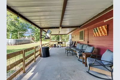45 County Road 2219, Cleveland, TX 77327 - Photo 27