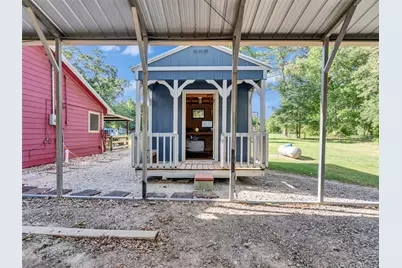 45 County Road 2219, Cleveland, TX 77327 - Photo 33