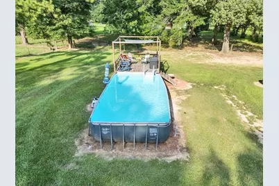 45 County Road 2219, Cleveland, TX 77327 - Photo 31
