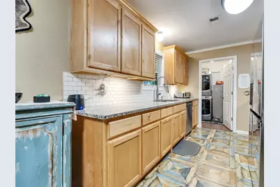 45 County Road 2219, Cleveland, TX 77327 - Photo 17