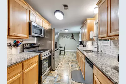 45 County Road 2219, Cleveland, TX 77327 - Photo 21
