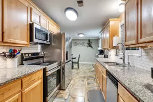45 County Rd 2219, Cleveland, TX 77327 - Photo 21