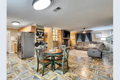 45 County Road 2219, Cleveland, TX 77327 - Photo 15