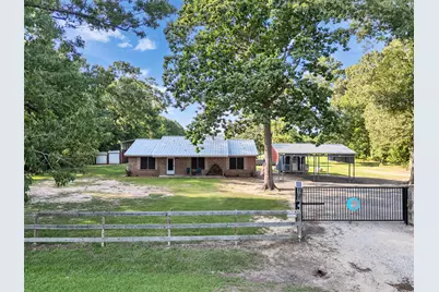 45 County Road 2219, Cleveland, TX 77327 - Photo 1
