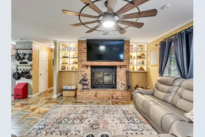 45 County Road 2219, Cleveland, TX 77327 - Photo 9