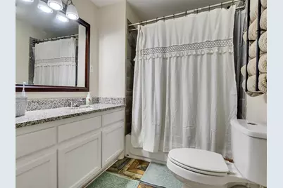 45 County Road 2219, Cleveland, TX 77327 - Photo 23