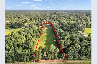 45 County Road 2219, Cleveland, TX 77327 - Photo 45