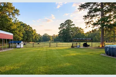 45 County Road 2219, Cleveland, TX 77327 - Photo 37