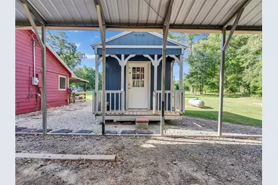 45 County Road 2219, Cleveland, TX 77327 - Photo 33