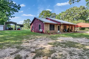 45 County Rd 2219, Cleveland, TX 77327 - Photo 37