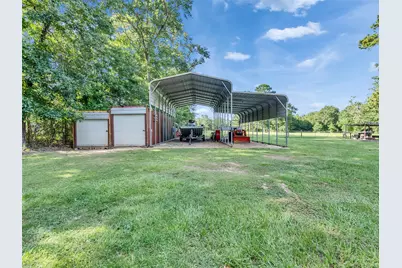 45 County Road 2219, Cleveland, TX 77327 - Photo 41