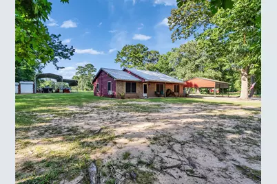 45 County Road 2219, Cleveland, TX 77327 - Photo 3