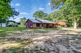 45 County Rd 2219, Cleveland, TX 77327 - Photo 3
