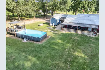 45 County Road 2219, Cleveland, TX 77327 - Photo 31