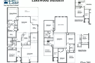 3117 Skerne Spg Dr, Spring, TX 77373 - Photo 43