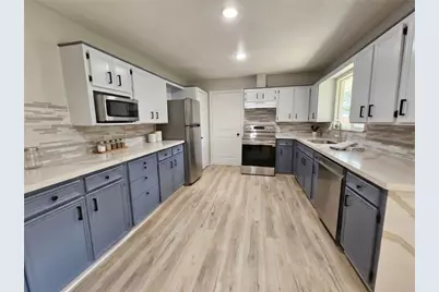 4919 Donald Street, Pasadena, TX 77586 - Photo 3