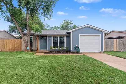 24311 Kennedy Ranch Lane, Hockley, TX 77447 - Photo 1