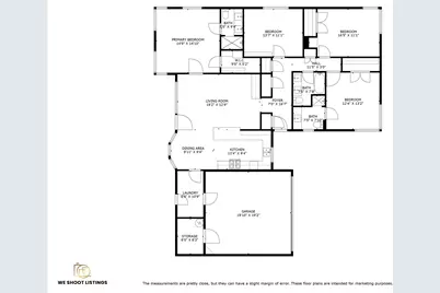 8231 Garden Parks Drive, Houston, TX 77075 - Photo 33