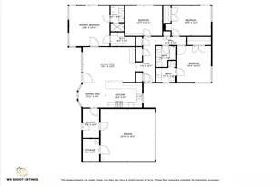 8231 Garden Parks Dr, Houston, TX 77075 - Photo 33