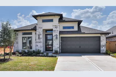 27311 Rolling Bluestem Lane, Hockley, TX 77447 - Photo 1
