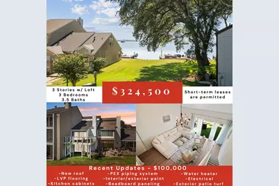 2006 Lakewood Court, Willis, TX 77318 - Photo 1