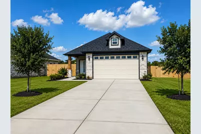 2956 Garzita Court, Wharton, TX 77488 - Photo 1