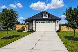 2956 Garzita Ct, Wharton, TX 77488 - Photo 1